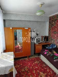 Продажа квартиры Омск. Новая Московка, Сибирский проспект, 2Г