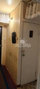 Продажа квартиры Омск. Новая Московка, Сибирский проспект, 2Г