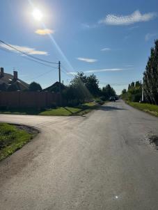 Продажа земли Омск.&nbsp;8 любинская