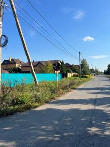 Продажа земли Омск.&nbsp;8 любинская