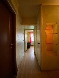 Продажа квартиры Омск. Чайковского, 10