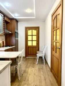 Продажа дома Омск. Черноморская улица 54