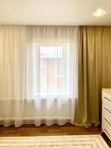 Продажа дома Омск. Черноморская улица 54