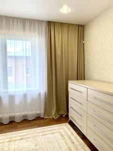 Продажа дома Омск. Черноморская улица 54