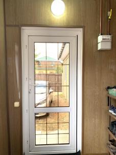 Продажа дома Омск. Черноморская улица 54