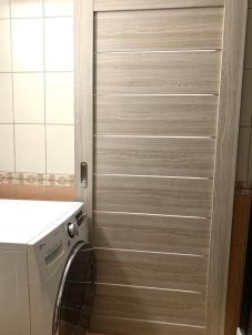 Продажа дома Омск. Черноморская улица 54