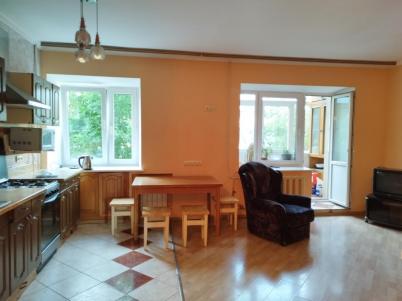 Аренда квартиры Омск.&nbsp;ул Яковлева, 166