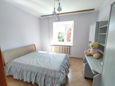 Аренда квартиры Омск.&nbsp;ул Яковлева, 166