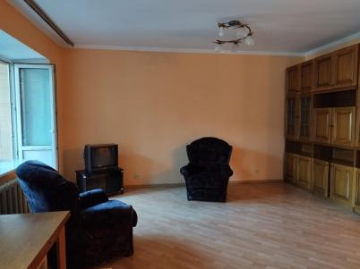 Аренда квартиры Омск.&nbsp;ул Яковлева, 166