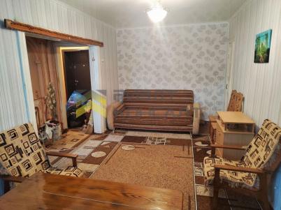 Продажа квартиры Омск. улица 27-я Линия, 47 Продажа квартиры Омск. улица 27-я Линия, 47