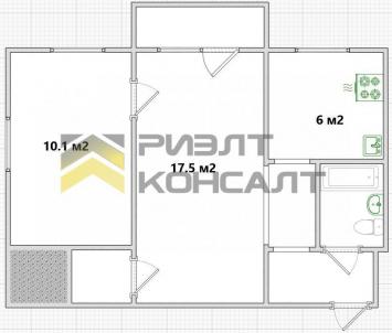 Продажа квартиры Омск. улица 27-я Линия, 47 Продажа квартиры Омск. улица 27-я Линия, 47