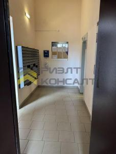Продажа квартиры Омск. проспект Комарова, 11/4 Продажа квартиры Омск. проспект Комарова, 11/4