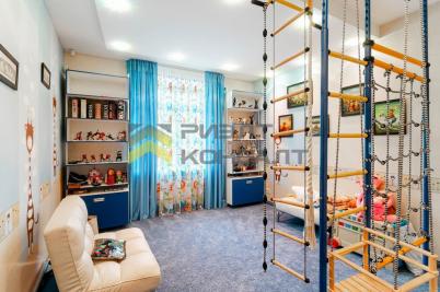 Продажа квартиры улица Речная, 34