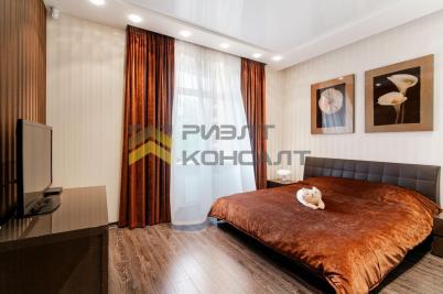 Продажа квартиры улица Речная, 34