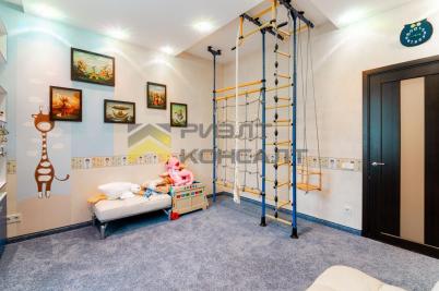 Продажа квартиры улица Речная, 34