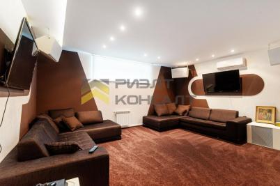 Продажа квартиры улица Речная, 34