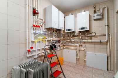 Продажа квартиры улица Речная, 34