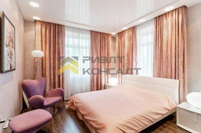 Продажа квартиры улица Речная, 34