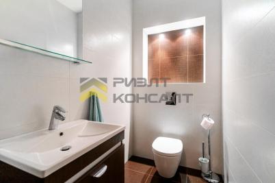 Продажа квартиры улица Речная, 34