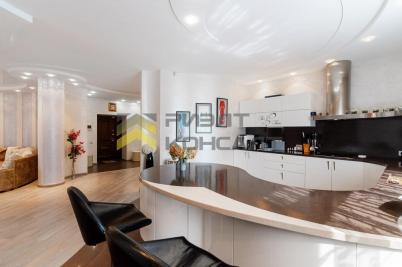 Продажа квартиры улица Речная, 34