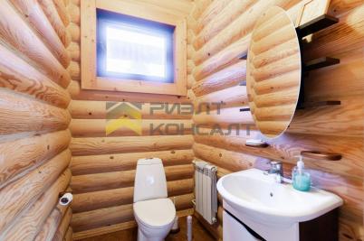 Продажа квартиры улица Речная, 34