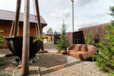 Продажа квартиры улица Речная, 34