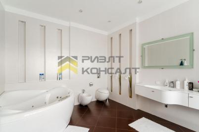 Продажа квартиры улица Речная, 34