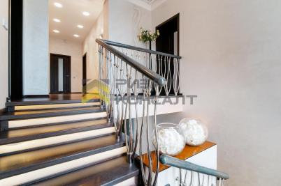 Продажа квартиры улица Речная, 34