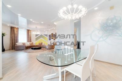 Продажа квартиры улица Речная, 34