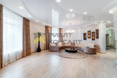 Продажа квартиры улица Речная, 34