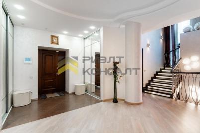 Продажа квартиры улица Речная, 34