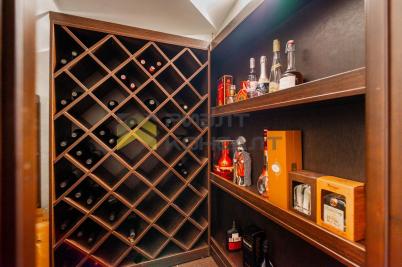 Продажа квартиры улица Речная, 34