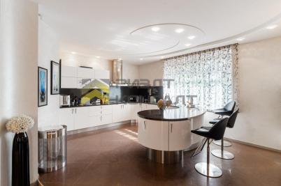 Продажа квартиры улица Речная, 34