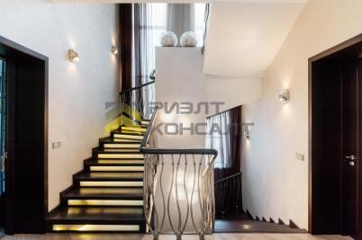 Продажа квартиры улица Речная, 34