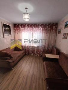 Продажа квартиры Омск. улица 22 Апреля, 24