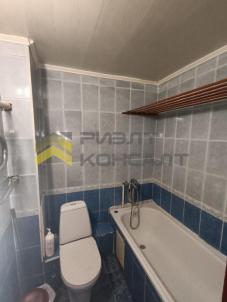 Продажа квартиры Омск. улица 22 Апреля, 24
