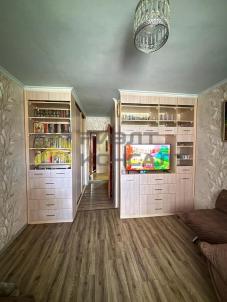 Продажа квартиры Омск. улица 22 Апреля, 24