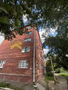 Продажа квартиры Омск. улица 22 Апреля, 24