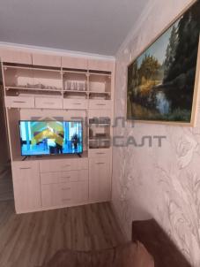 Продажа квартиры Омск. улица 22 Апреля, 24