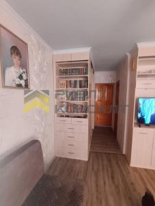 Продажа квартиры Омск. улица 22 Апреля, 24