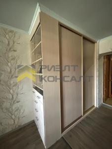 Продажа квартиры Омск. улица 22 Апреля, 24