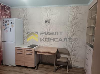 Продажа квартиры Омск. улица 22 Апреля, 24