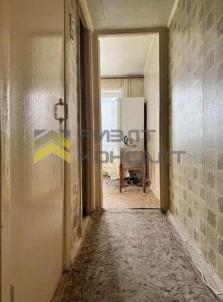 Продажа квартиры Омск. улица Котельникова, 10