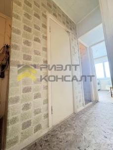 Продажа квартиры Омск. улица Котельникова, 10