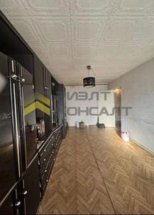 Продажа квартиры Омск. улица Котельникова, 10