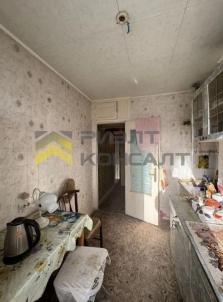 Продажа квартиры Омск. улица Котельникова, 10