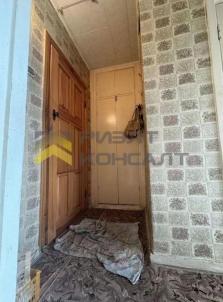 Продажа квартиры Омск. улица Котельникова, 10
