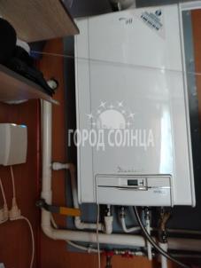 Продажа дома Омск. Чередовый, Крымская, 85