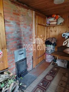 Продажа дома Омск. Чередовый, Крымская, 85