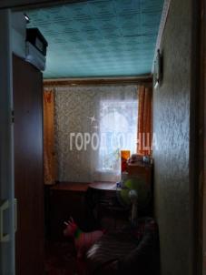 Продажа дома Омск. Чередовый, Крымская, 85